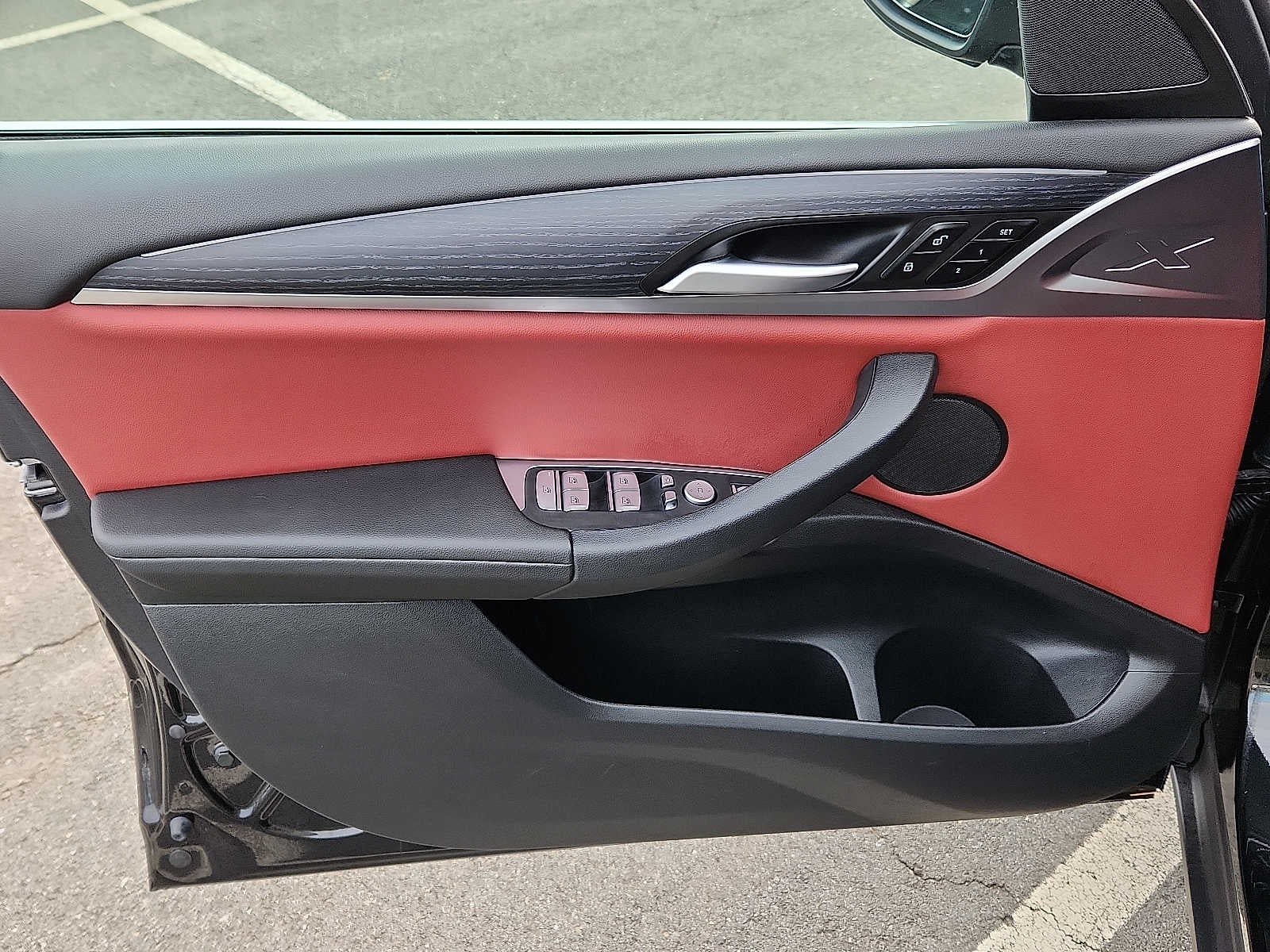 2024 BMW X3 xDrive30i Sports Activity Vehicle