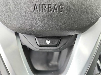 2024 BMW X3 xDrive30i Sports Activity Vehicle