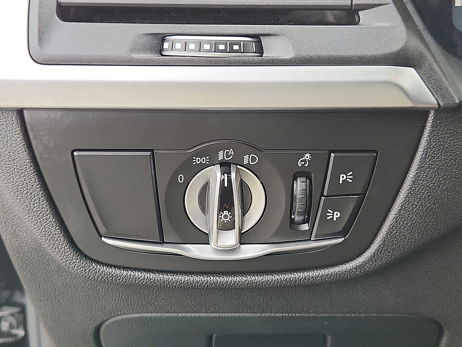 2024 BMW X3 xDrive30i Sports Activity Vehicle