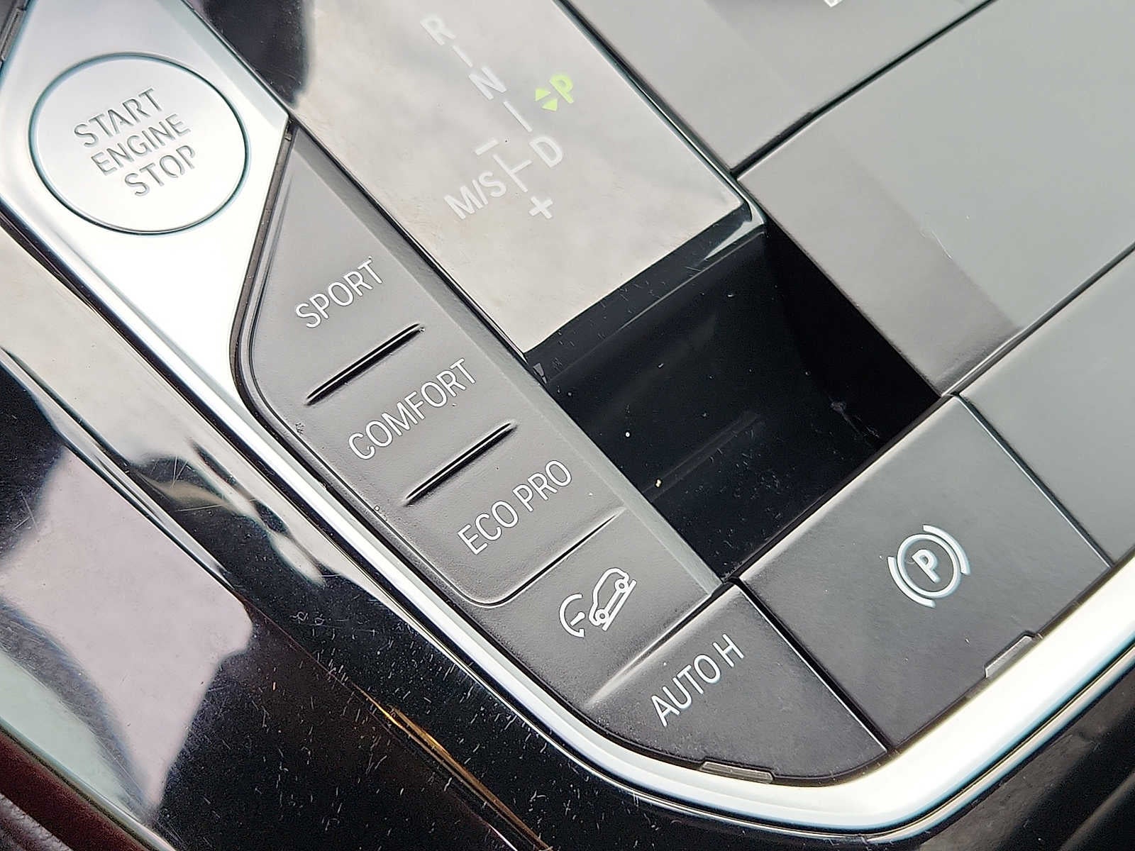 2024 BMW X3 xDrive30i Sports Activity Vehicle