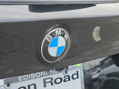 2024 BMW X3 xDrive30i Sports Activity Vehicle