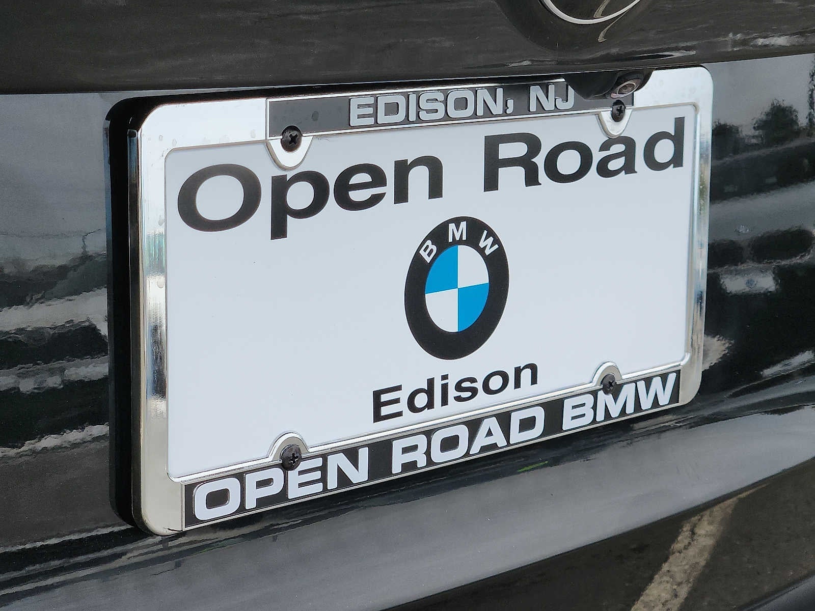 2024 BMW X3 xDrive30i Sports Activity Vehicle