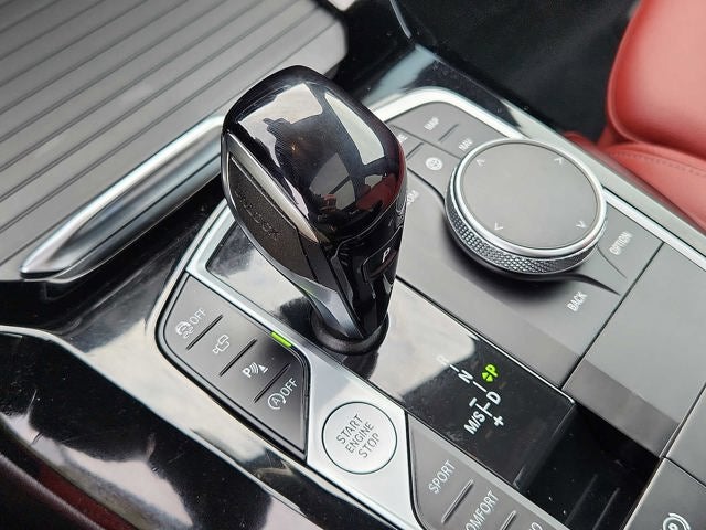 2024 BMW X3 xDrive30i Sports Activity Vehicle