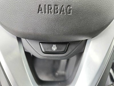 2024 BMW X3 xDrive30i Sports Activity Vehicle