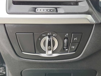 2024 BMW X3 xDrive30i Sports Activity Vehicle