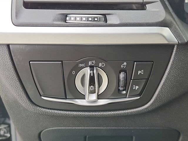 2024 BMW X3 xDrive30i Sports Activity Vehicle