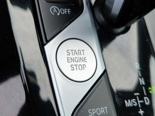 2024 BMW X3 xDrive30i Sports Activity Vehicle