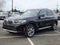 2024 BMW X3 xDrive30i Sports Activity Vehicle
