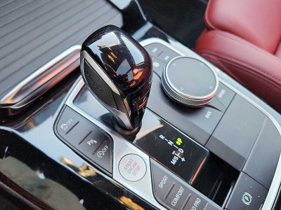 2023 BMW X3 xDrive30i Sports Activity Vehicle