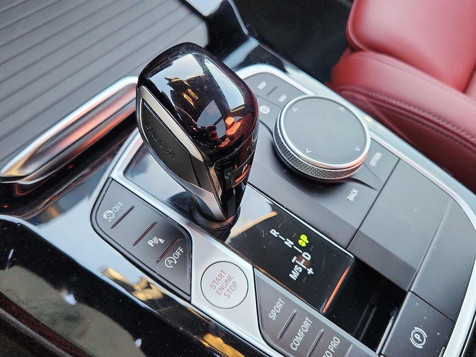 2023 BMW X3 xDrive30i Sports Activity Vehicle