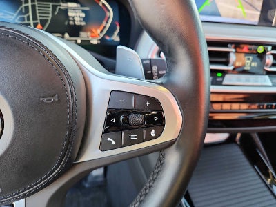 2023 BMW X3 xDrive30i Sports Activity Vehicle