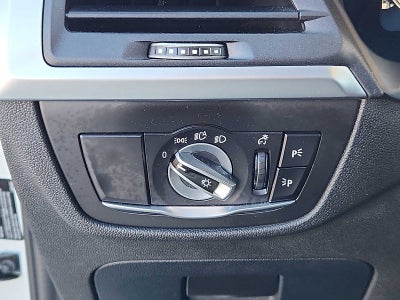 2023 BMW X3 xDrive30i Sports Activity Vehicle