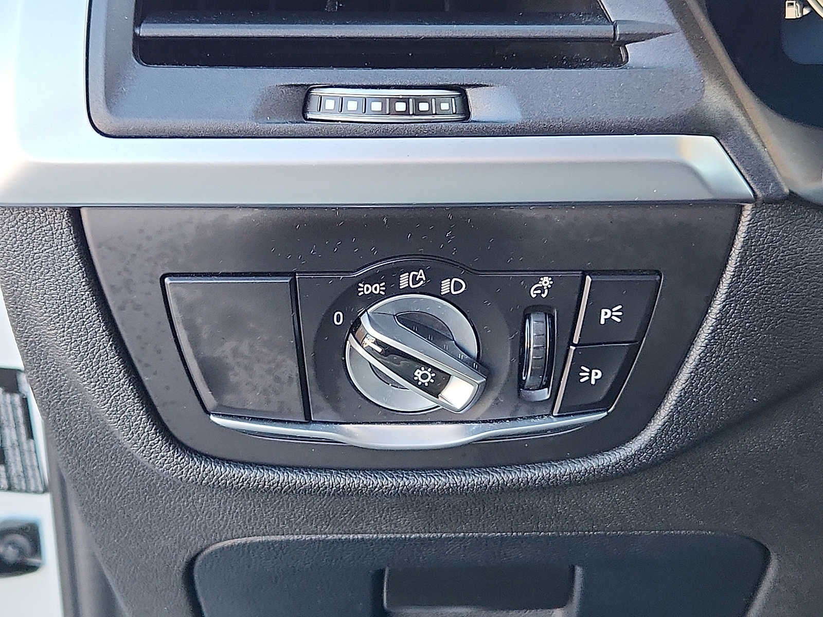 2023 BMW X3 xDrive30i Sports Activity Vehicle