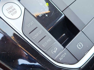 2023 BMW X3 xDrive30i Sports Activity Vehicle