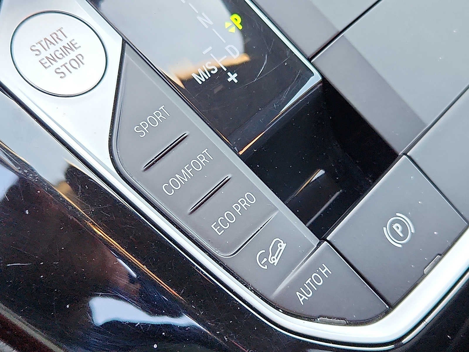 2023 BMW X3 xDrive30i Sports Activity Vehicle