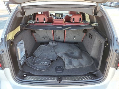 2023 BMW X3 xDrive30i Sports Activity Vehicle