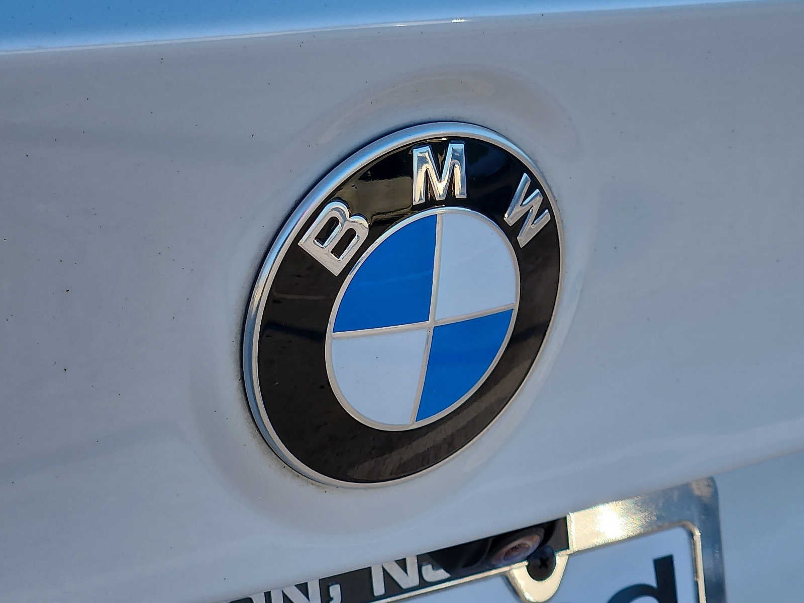 2023 BMW X3 xDrive30i Sports Activity Vehicle