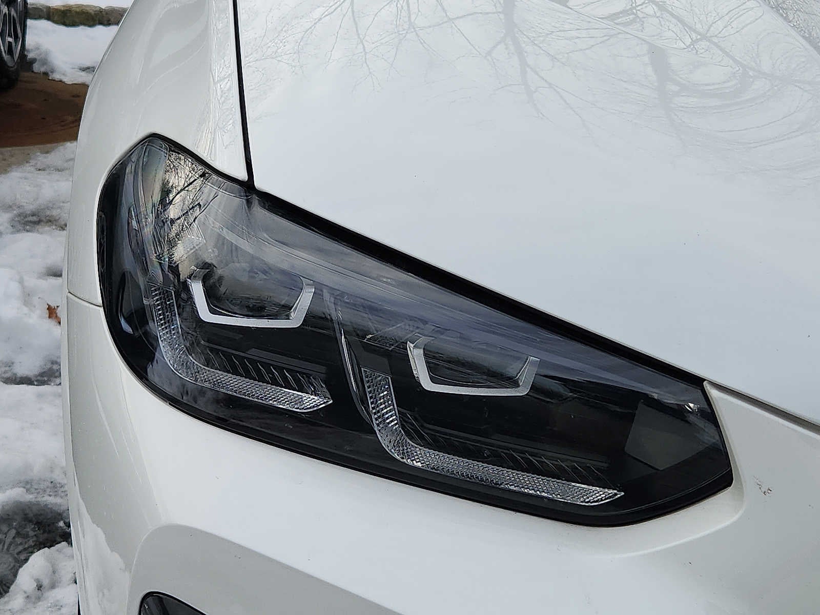 2023 BMW X3 xDrive30i Sports Activity Vehicle