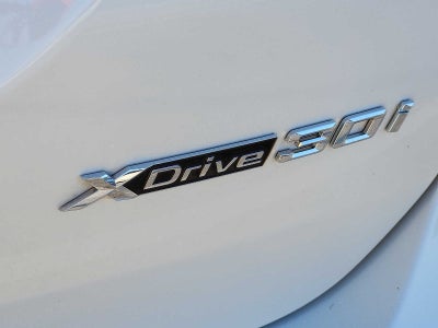 2023 BMW X3 xDrive30i Sports Activity Vehicle