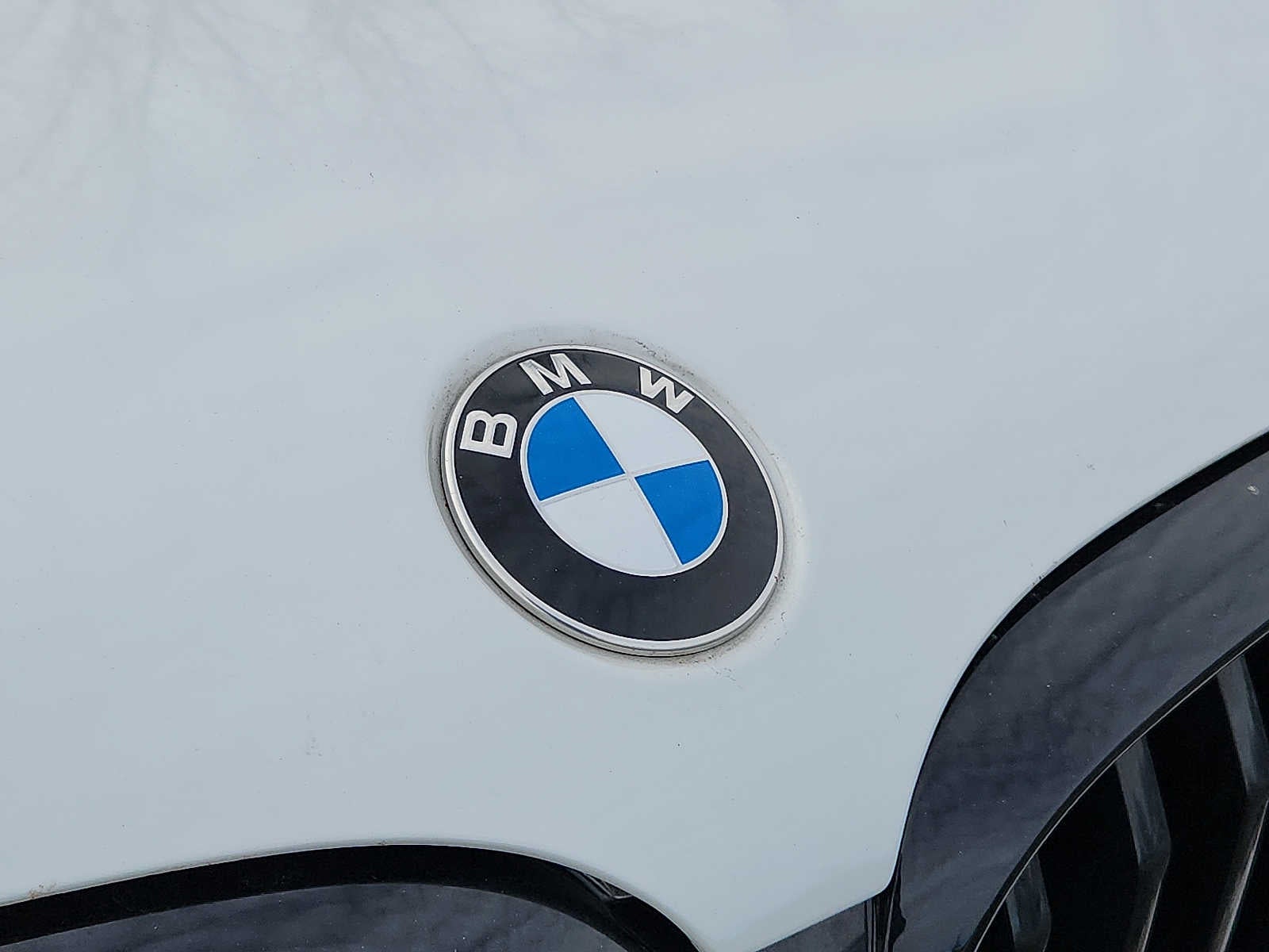 2023 BMW X3 xDrive30i Sports Activity Vehicle