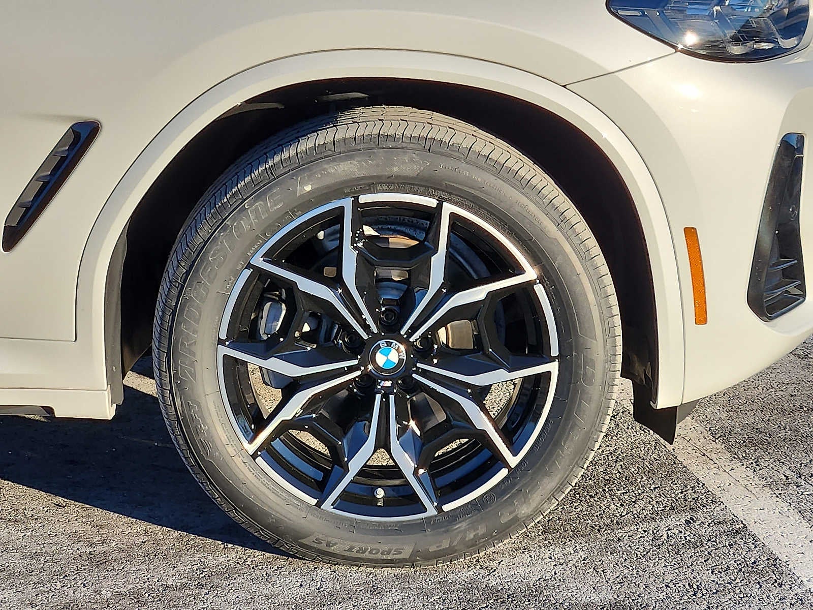 2023 BMW X3 xDrive30i Sports Activity Vehicle