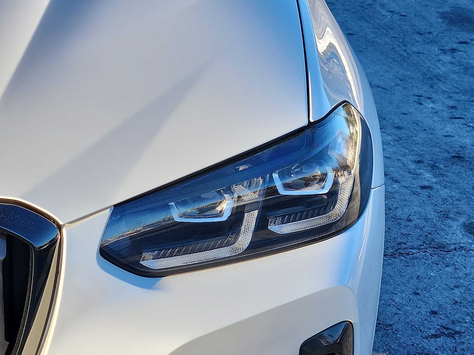 2023 BMW X3 xDrive30i Sports Activity Vehicle