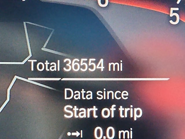 2023 BMW X3 xDrive30i Sports Activity Vehicle