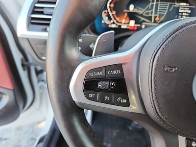 2023 BMW X3 xDrive30i Sports Activity Vehicle