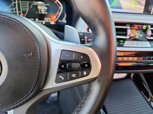 2023 BMW X3 xDrive30i Sports Activity Vehicle