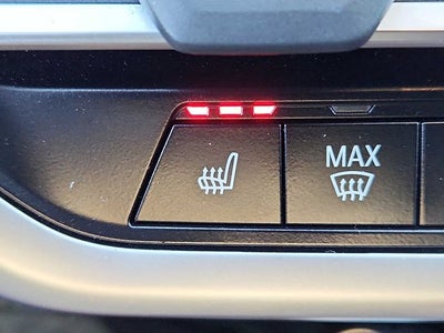 2023 BMW X3 xDrive30i Sports Activity Vehicle