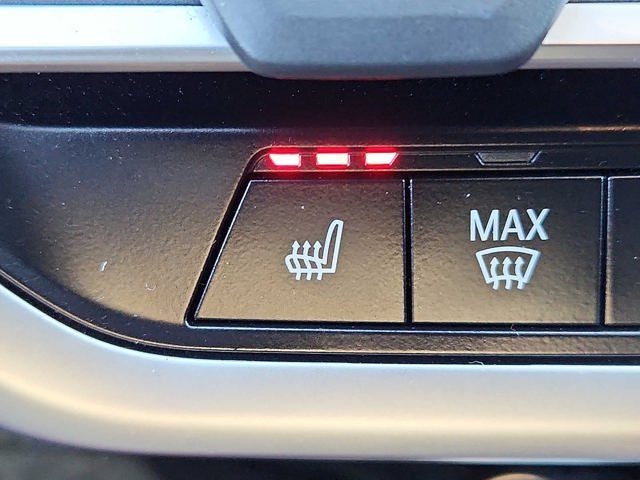 2023 BMW X3 xDrive30i Sports Activity Vehicle