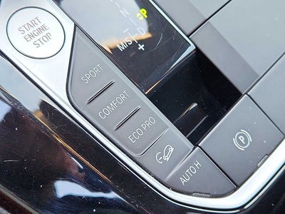 2023 BMW X3 xDrive30i Sports Activity Vehicle