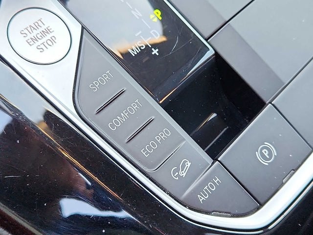 2023 BMW X3 xDrive30i Sports Activity Vehicle