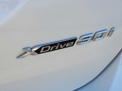2023 BMW X3 xDrive30i Sports Activity Vehicle