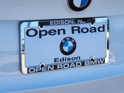 2023 BMW X3 xDrive30i Sports Activity Vehicle