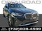 2023 BMW X3 xDrive30i Sports Activity Vehicle