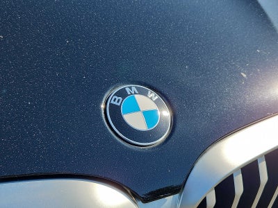 2023 BMW X3 xDrive30i Sports Activity Vehicle
