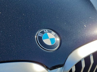 2023 BMW X3 xDrive30i Sports Activity Vehicle