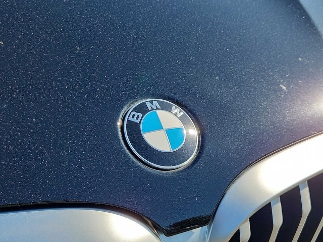 2023 BMW X3 xDrive30i Sports Activity Vehicle