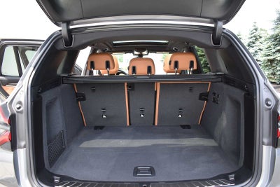 2024 BMW X3 xDrive30i Sports Activity Vehicle
