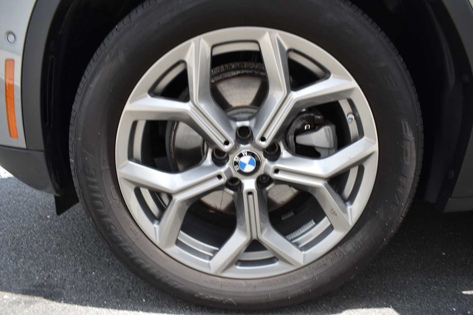2024 BMW X3 xDrive30i Sports Activity Vehicle