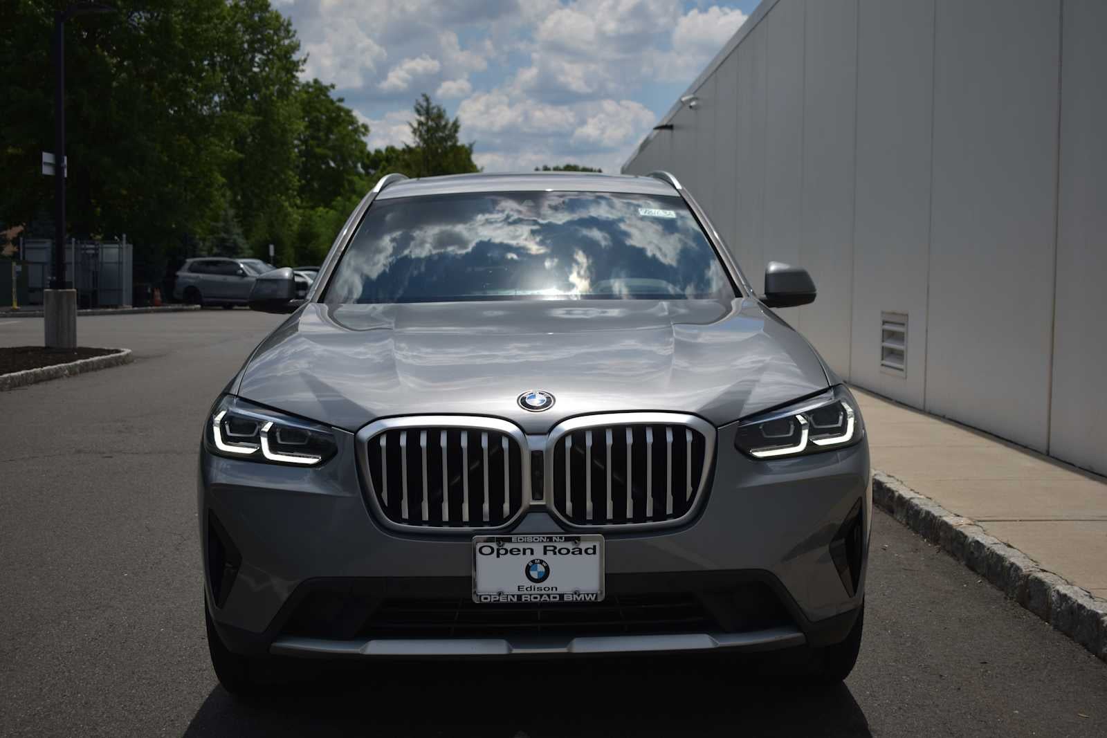 2024 BMW X3 xDrive30i Sports Activity Vehicle