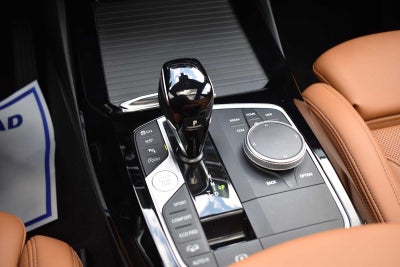 2024 BMW X3 xDrive30i Sports Activity Vehicle