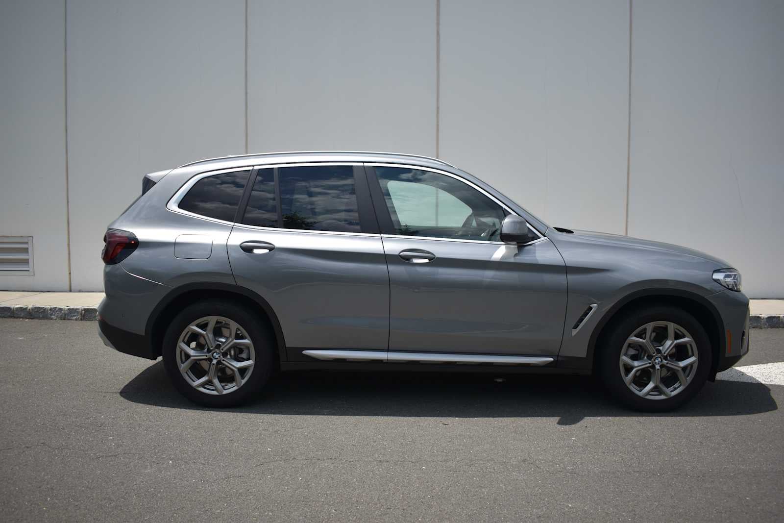 2024 BMW X3 xDrive30i Sports Activity Vehicle