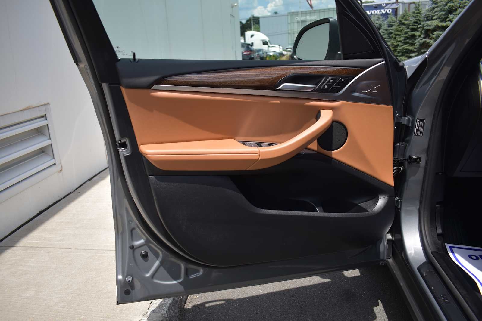 2024 BMW X3 xDrive30i Sports Activity Vehicle