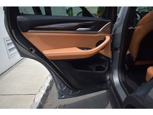 2024 BMW X3 xDrive30i Sports Activity Vehicle