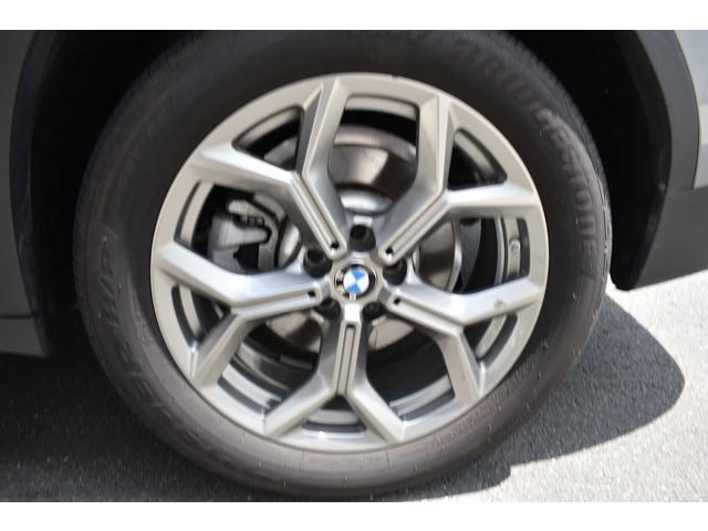 2024 BMW X3 xDrive30i Sports Activity Vehicle