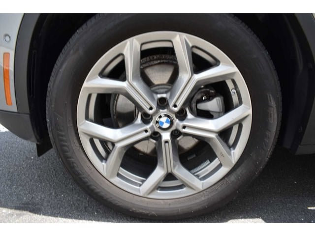 2024 BMW X3 xDrive30i Sports Activity Vehicle