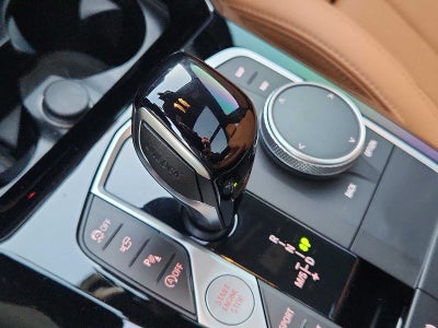 2024 BMW X3 xDrive30i Sports Activity Vehicle