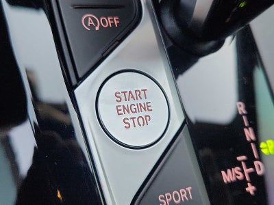 2024 BMW X3 xDrive30i Sports Activity Vehicle